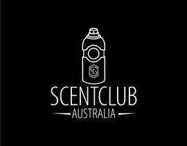 #181 for Create a logo for perfume subscription Business by Sahin20