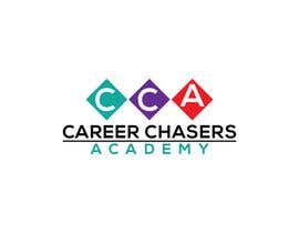nº 1139 pour Career Chasers Academy par mssamia2019 