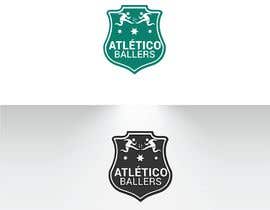 #63 for needs a cool and young logo for a soccer team by SabbirAhmmed38