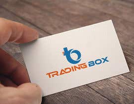 #193 ， TradingBOX logo 来自 mahireza245