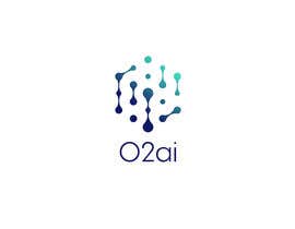 nº 2 pour Logo for Artificial Intelligence Platform par adrieng 