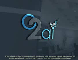 nº 83 pour Logo for Artificial Intelligence Platform par Capri123 