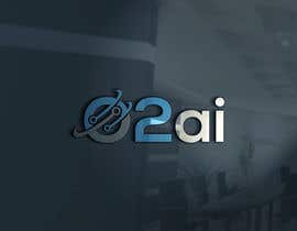 nº 311 pour Logo for Artificial Intelligence Platform par abulbasharb00 