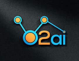 nº 570 pour Logo for Artificial Intelligence Platform par designmela19 