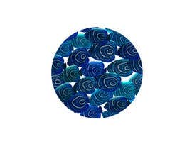 #84 dla Design Buttons inspired by the Ocean and Island Life! przez aqsamushtaq