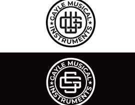 #180 for Wind Musical Instrument &quot;Logo Design&quot; by roshidb762