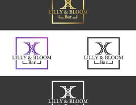 #217 for Design a logo for an upscale bar by angeloguso
