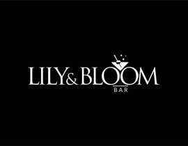 #67 for Design a logo for an upscale bar by claudioosorio
