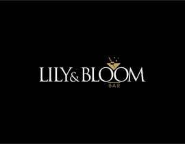 #73 for Design a logo for an upscale bar by claudioosorio