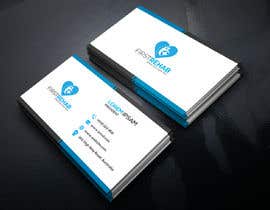 #97 for Re-branding of First Rehab (logo &amp; Business Card design) by SanzidaTamanna