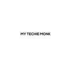 #56 for Logo for technology website name &quot;Mytechiemonk&quot; by sirajul25300
