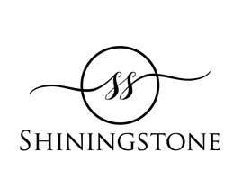 #29 for Design an artistic, premium, easy to remember, smart logo for my jewellery website Shiningstone.in by sumon320
