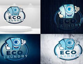 #180 for Design a logo by luistmohan7