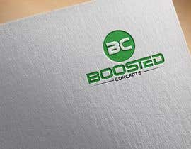 #346 для Business Logo Design від logoexpertbd