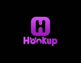 #106 za Icon logo for dating/hookup website od Proshantomax