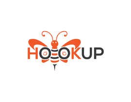 #95 for Icon logo for dating/hookup website by classydesignbd