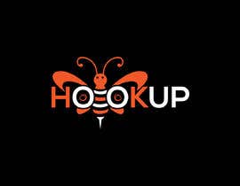 #96 for Icon logo for dating/hookup website by classydesignbd