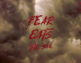#86 for Create brand logo “Fear Eats The Soul” by EIIIIII