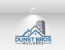 #131 for New Logo for Established Building Company by fatemaakther423