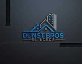 #132 for New Logo for Established Building Company by fatemaakther423