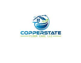 #20 for Gunna Clean It LLC or CopperState Floor Care LLC by almahamud5959