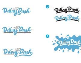 #24 for Logo Design for a Dairy company by peppemax9