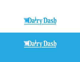 #25 for Logo Design for a Dairy company by naimmonsi12