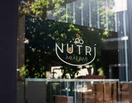 #778 for Restaurant - Logo - Name is &quot;Nútrí&quot; by nenoostar2