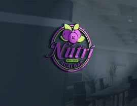 #766 for Restaurant - Logo - Name is &quot;Nútrí&quot; by mdhasnatmhp