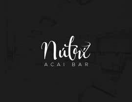 #776 for Restaurant - Logo - Name is &quot;Nútrí&quot; by AnisDGN