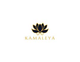 #24 for Business logo with lotus on it by shfiqurrahman160