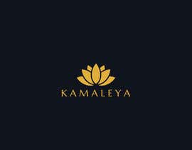 #28 for Business logo with lotus on it by shfiqurrahman160