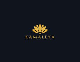 #29 for Business logo with lotus on it by shfiqurrahman160