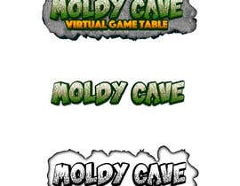 #240 cho Logo for Moldy Cave bởi matsugae
