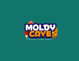 #145 for Logo for Moldy Cave by Nishat1994