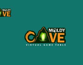 #222 for Logo for Moldy Cave by Nishat1994