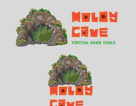 #216 for Logo for Moldy Cave by safin006