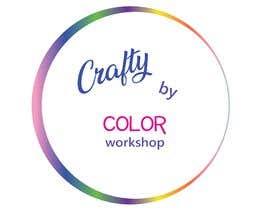 #22 untuk Need a colorful logo vectorized for craft company oleh kubicekhelena
