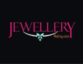 #22 cho Logo Design for JewelleryMaking.co bởi pranjall