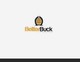 ASHERZZ tarafından Design a Logo for BetterBuck.com için no 9