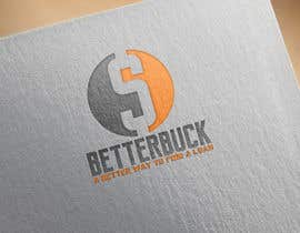 pixelape tarafından Design a Logo for BetterBuck.com için no 62