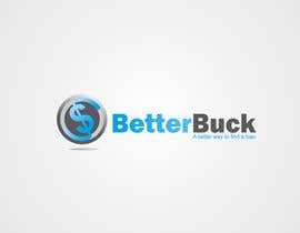 narendraverma978 tarafından Design a Logo for BetterBuck.com için no 51