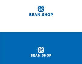 #70 untuk Create logo for a bean shop oleh NAHAR360