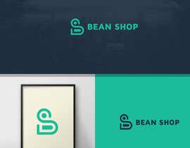 #71 untuk Create logo for a bean shop oleh NAHAR360