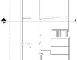 #1 for create drawings of building floor plan by milosp1995