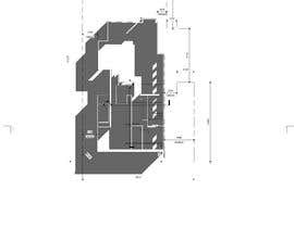 #11 for create drawings of building floor plan by vc1xz0