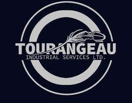 #174 para Tourangeau Industrial Services Ltd. (TIS) logo design de jaspersr