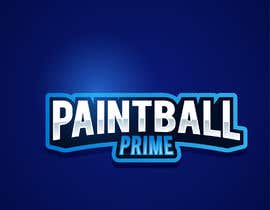 #83 for Build me a logo - Paintball Prime by brunorubiolo