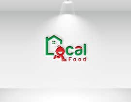 #11 for Logo Design - Local Food distribution / logistics by pervez46