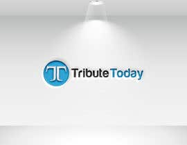 #9 for Logo Design for company Called Tribute Today! by pervez46